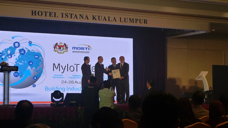 2015MIMOS-IoT- 8 2015MIMOS-IoT- 8